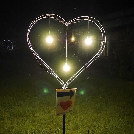 Love Pai Home Zewnętrze zdjęcie