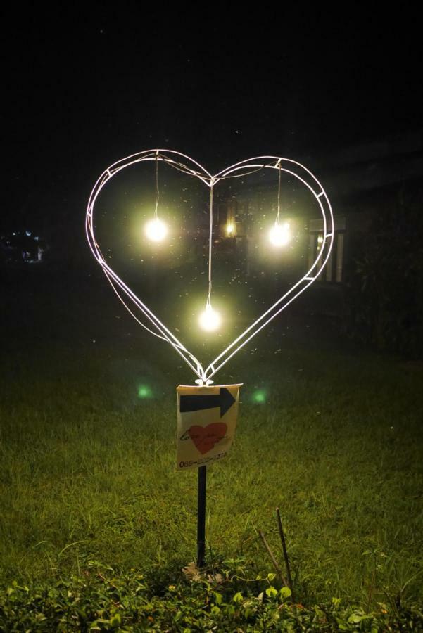 Love Pai Home Zewnętrze zdjęcie