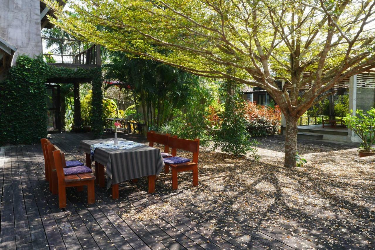 Love Pai Home Zewnętrze zdjęcie