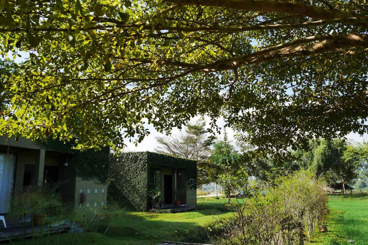 Love Pai Home Zewnętrze zdjęcie