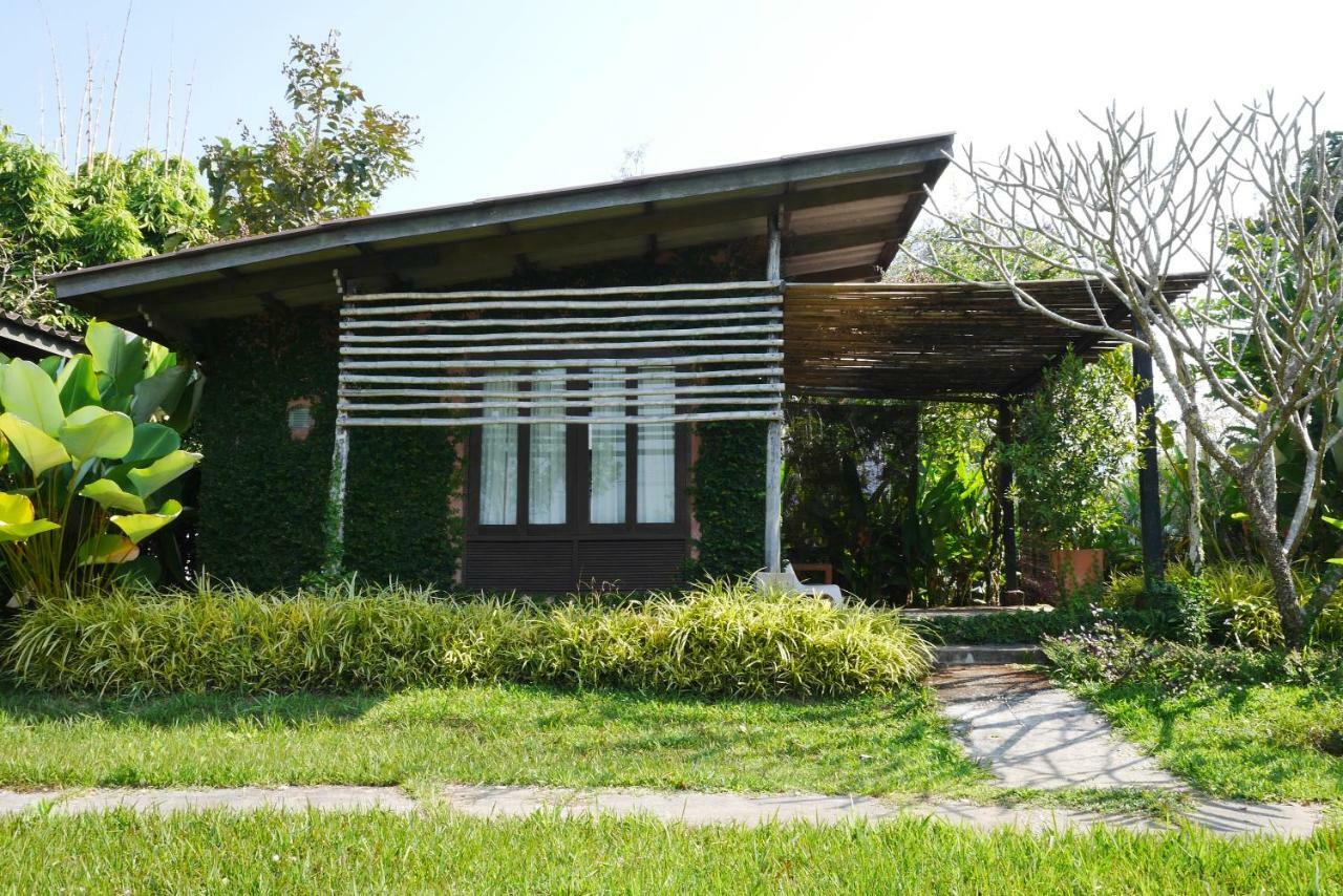 Love Pai Home Zewnętrze zdjęcie