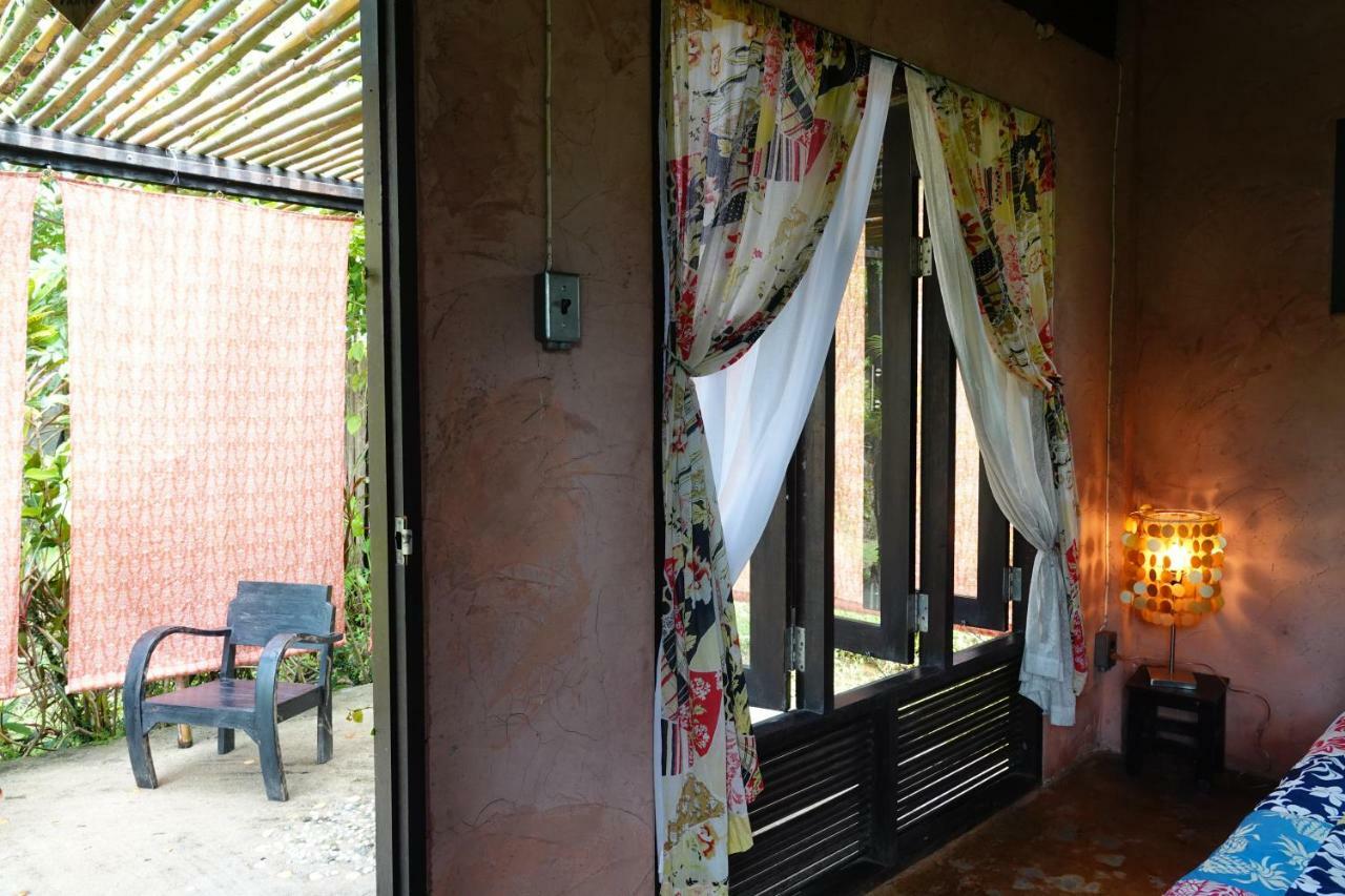 Love Pai Home Zewnętrze zdjęcie
