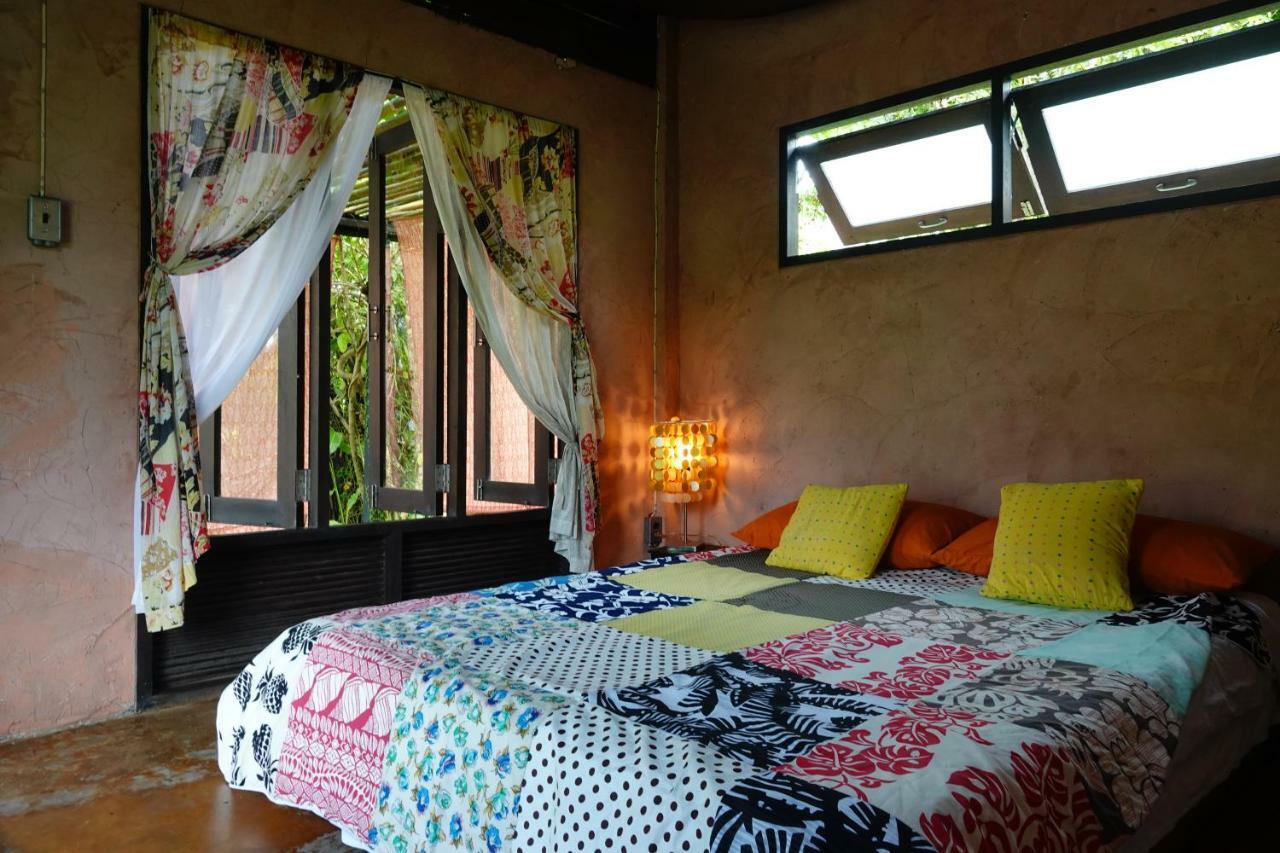 Love Pai Home Zewnętrze zdjęcie
