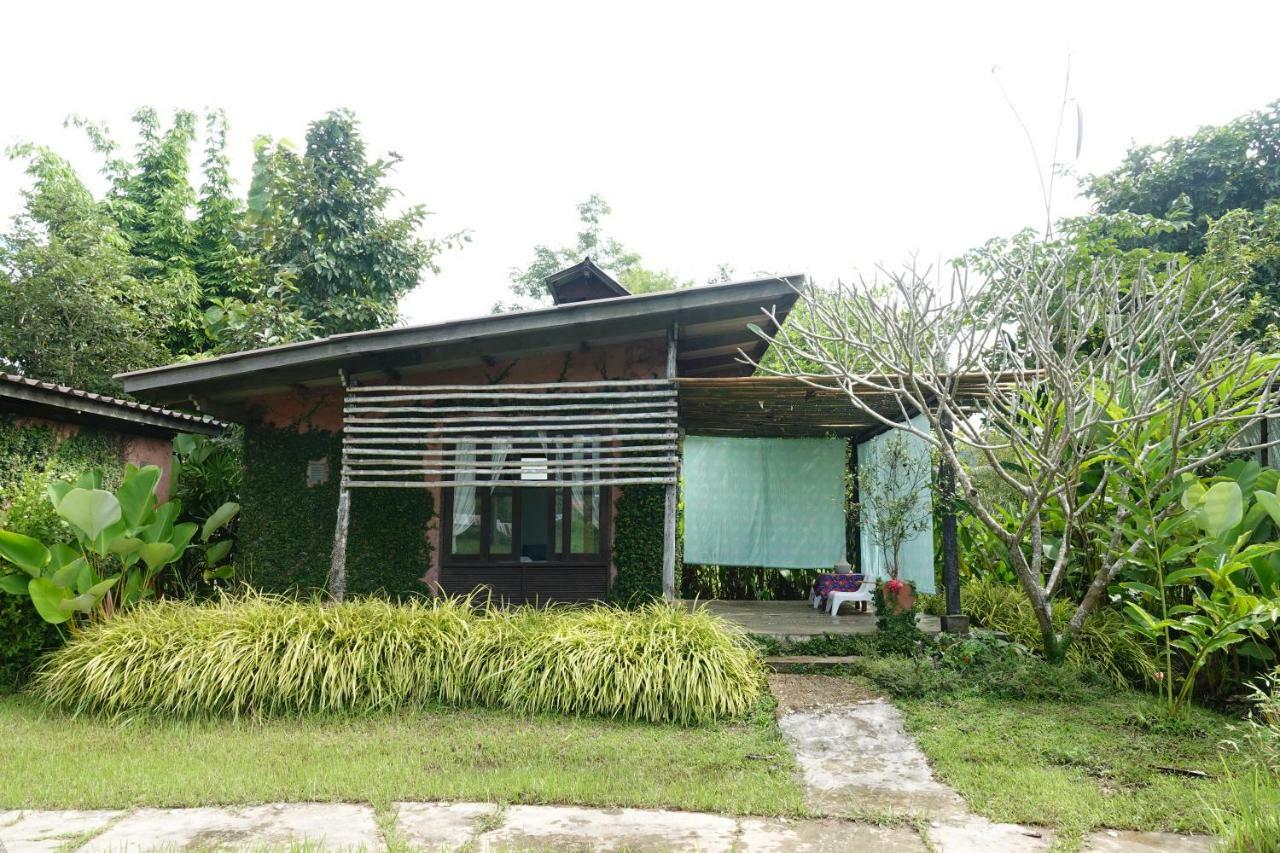 Love Pai Home Zewnętrze zdjęcie