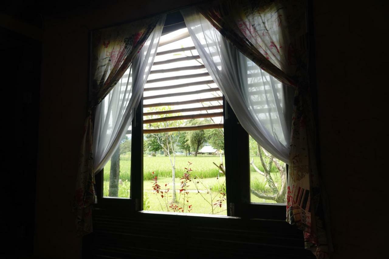 Love Pai Home Zewnętrze zdjęcie