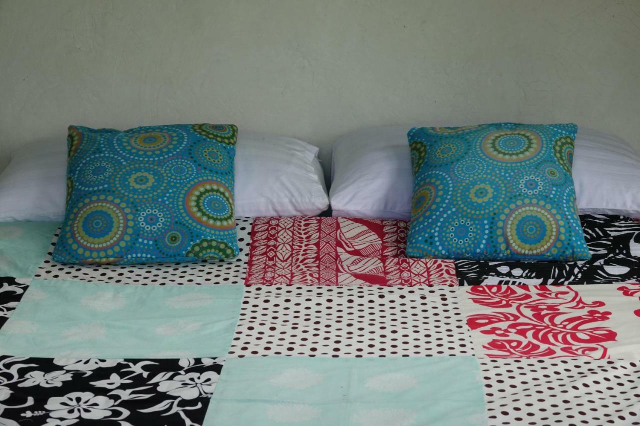 Love Pai Home Zewnętrze zdjęcie
