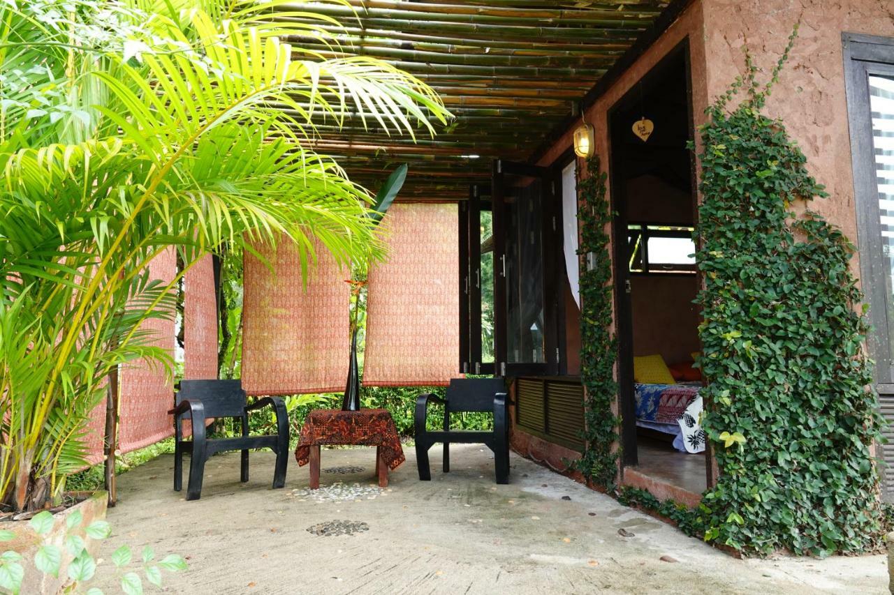 Love Pai Home Zewnętrze zdjęcie