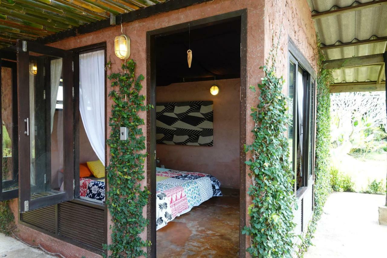 Love Pai Home Zewnętrze zdjęcie