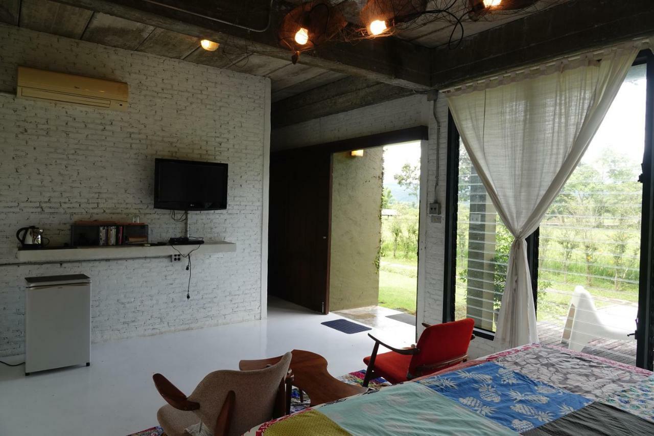 Love Pai Home Zewnętrze zdjęcie