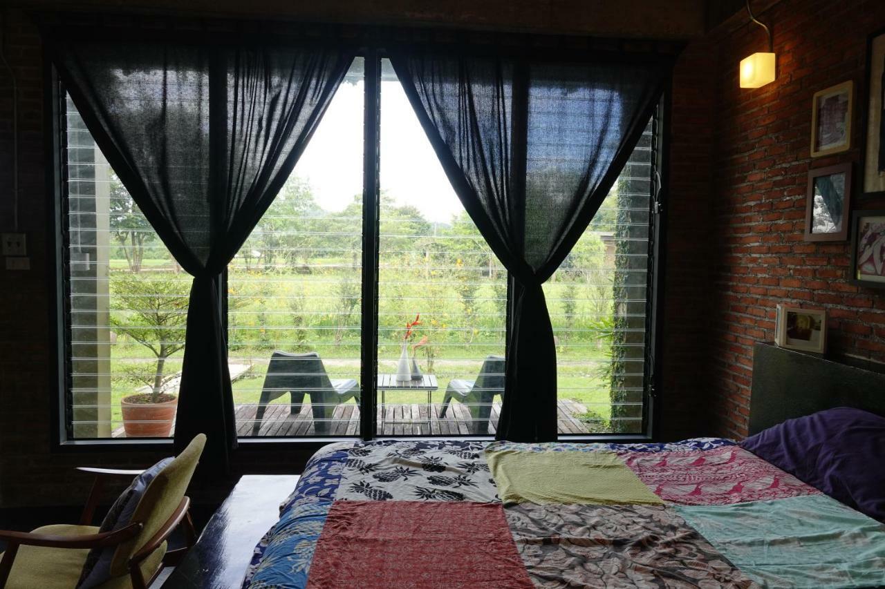 Love Pai Home Zewnętrze zdjęcie
