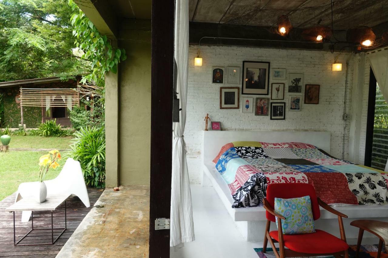 Love Pai Home Zewnętrze zdjęcie