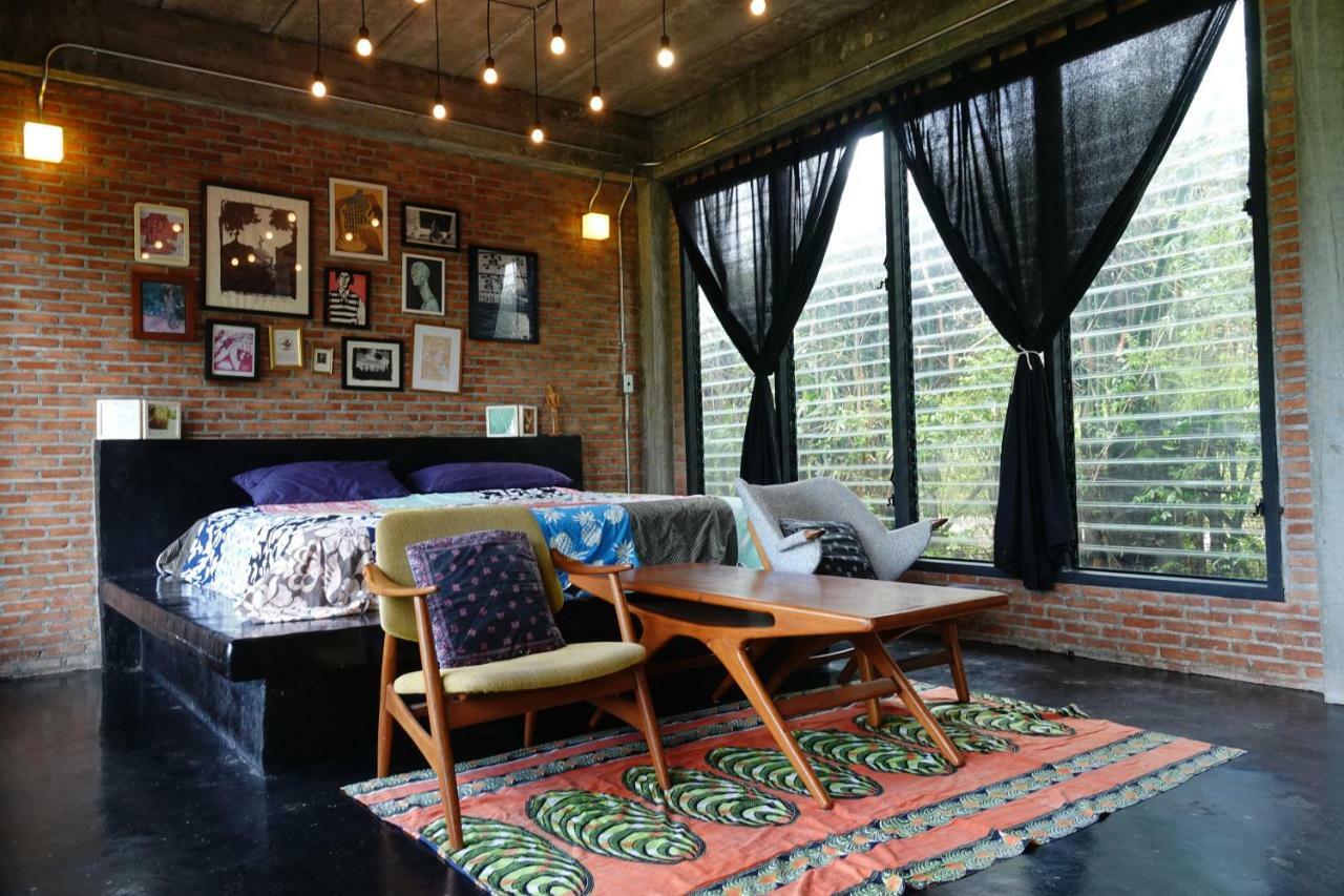 Love Pai Home Zewnętrze zdjęcie