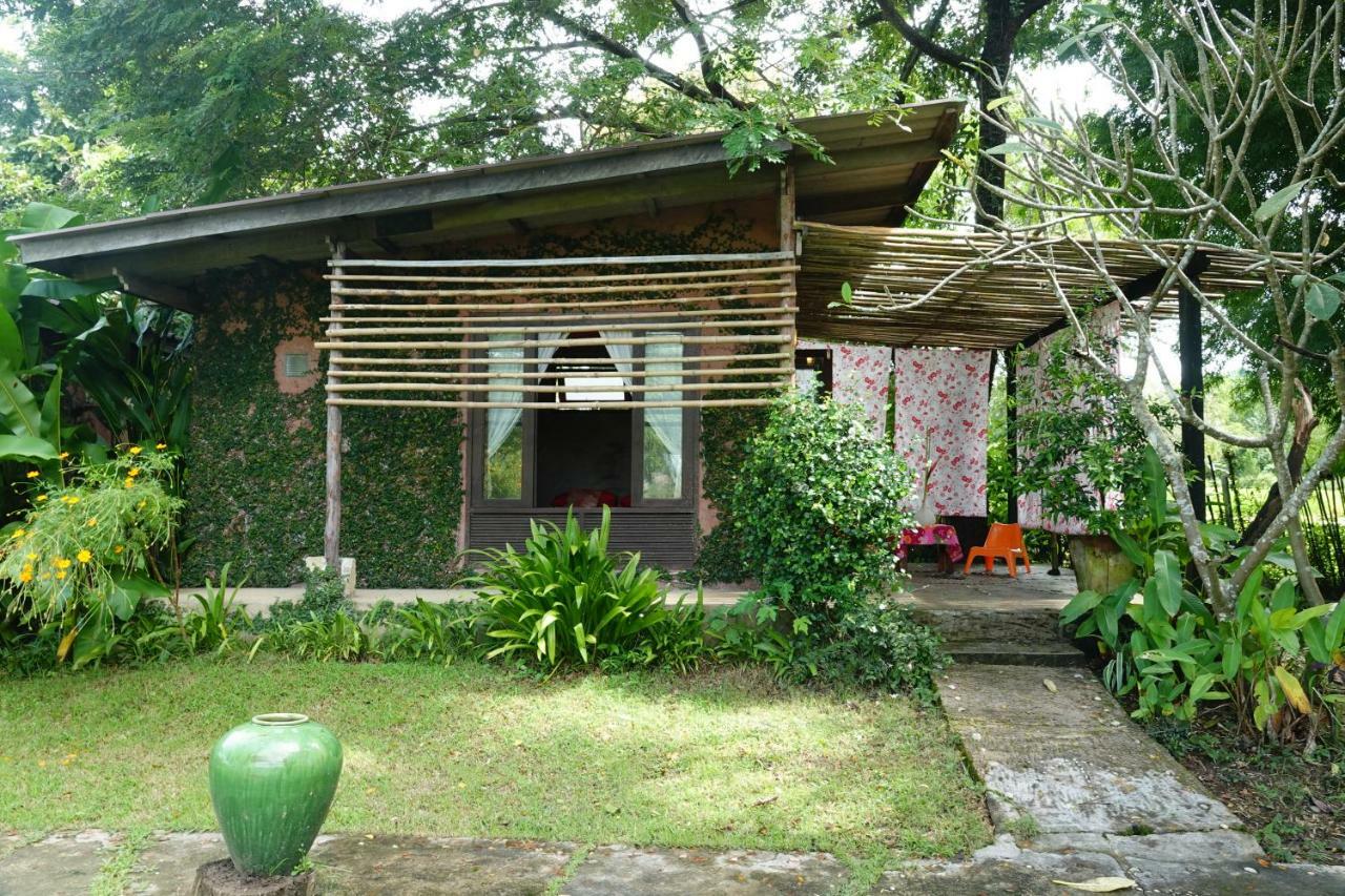 Love Pai Home Zewnętrze zdjęcie