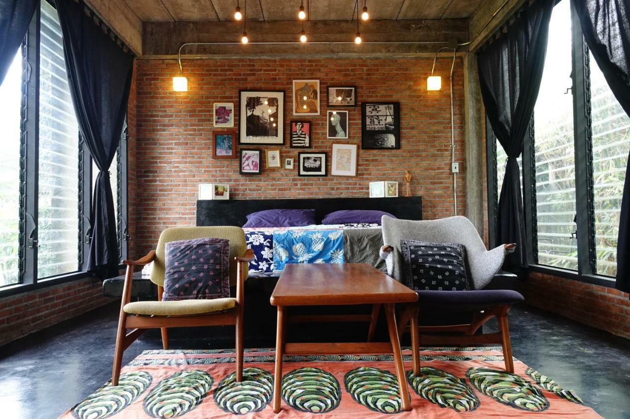 Love Pai Home Zewnętrze zdjęcie