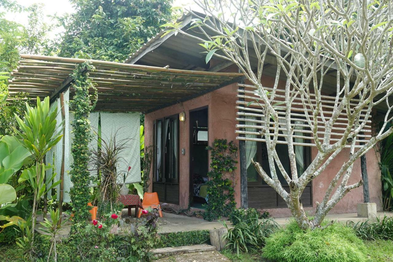 Love Pai Home Zewnętrze zdjęcie
