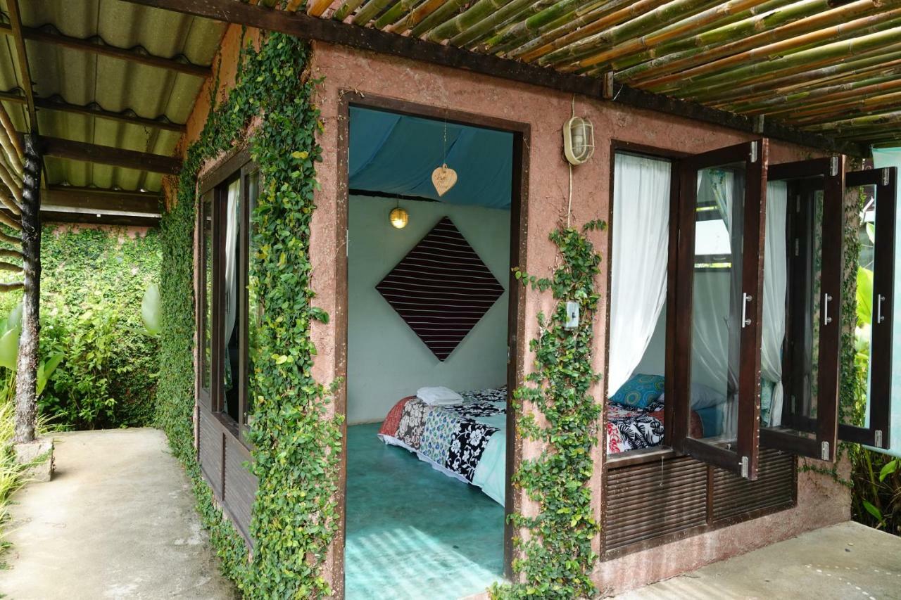 Love Pai Home Zewnętrze zdjęcie